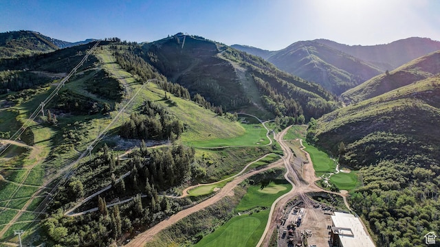 2417 W High Rd Unit 2515, Park City, UT 84098 - photo 58