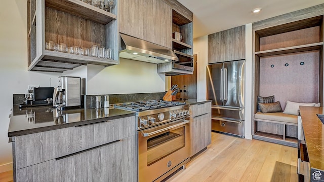 2417 W High Rd Unit 2515, Park City, UT 84098 - photo 21