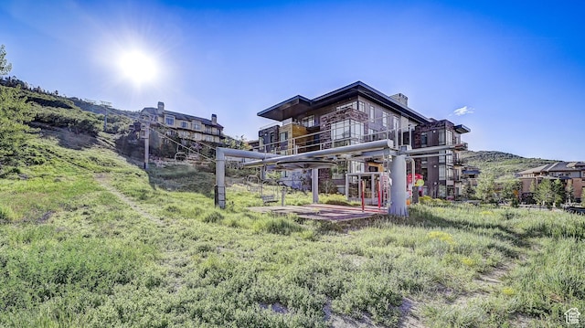 2417 W High Rd Unit 2515, Park City, UT 84098 - photo 47