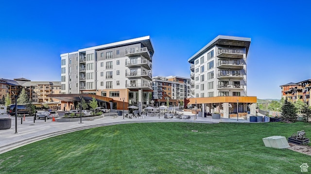 2417 W High Rd Unit 2515, Park City, UT 84098 - photo 48