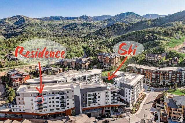 2417 W High Rd Unit 2515, Park City, UT 84098 - photo 1
