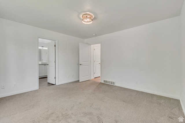 327 E 2260 S, Heber City, UT 84032 - carpeted spare room with baseboards
