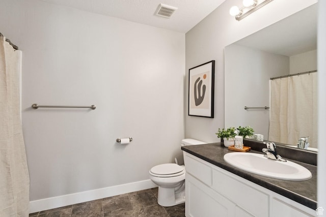 13698 S Black Hoof Cir, Herriman, UT 84096 - full bathroom with toilet and vanity