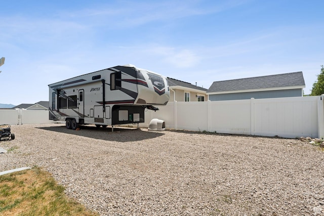 13698 S Black Hoof Cir, Herriman, UT 84096 - rear view of property