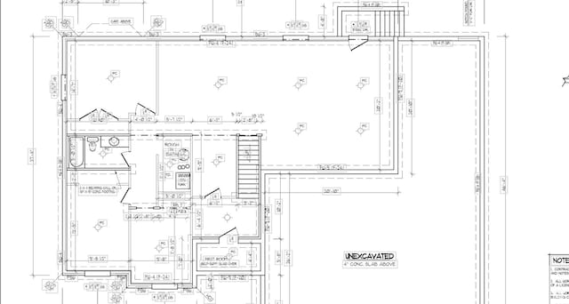 3191 S 5100 W Unit 1, Hooper, UT 84315 - view of room layout
