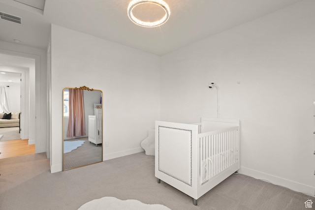 4473 N Solstice Dr, Lehi, UT 84043 - bedroom with carpet flooring