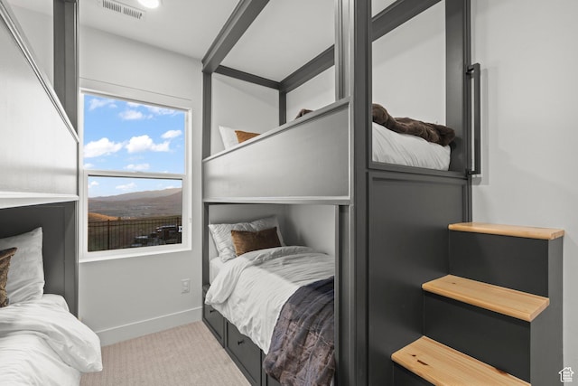 4473 N Solstice Dr, Lehi, UT 84043 - bedroom with carpet flooring and baseboards