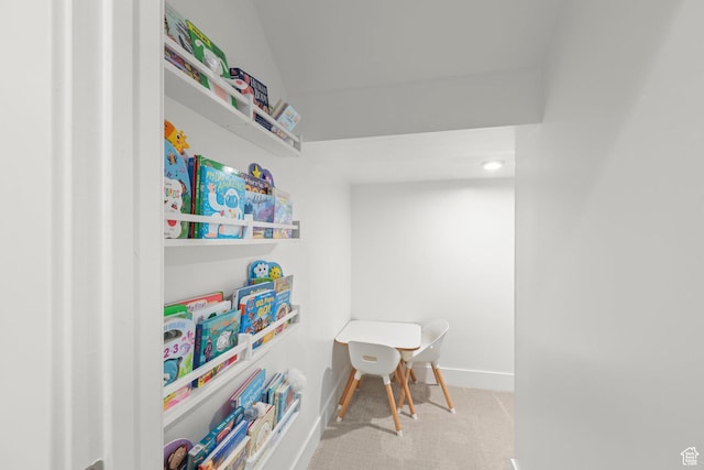 4473 N Solstice Dr, Lehi, UT 84043 - view of storage area