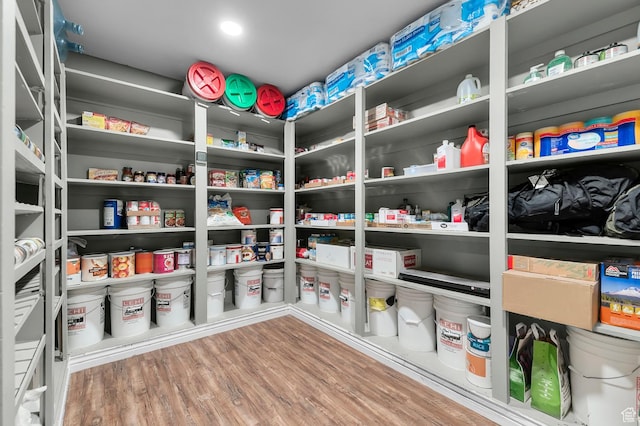 1775 S 290 E, Orem, UT 84058 - view of pantry