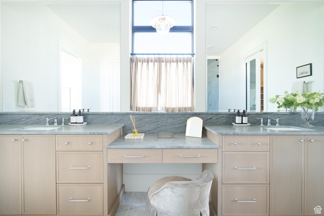 1889 W 1400 S, Lehi, UT 84043 - full bath featuring vanity