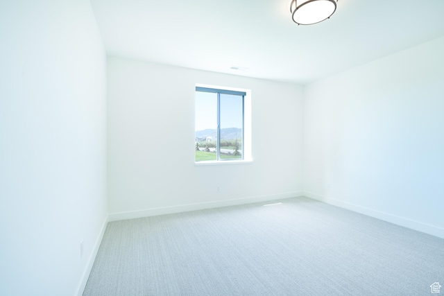 1889 W 1400 S, Lehi, UT 84043 - unfurnished room with carpet flooring and baseboards