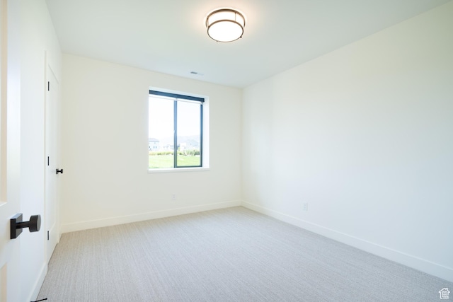 1889 W 1400 S, Lehi, UT 84043 - carpeted empty room with baseboards