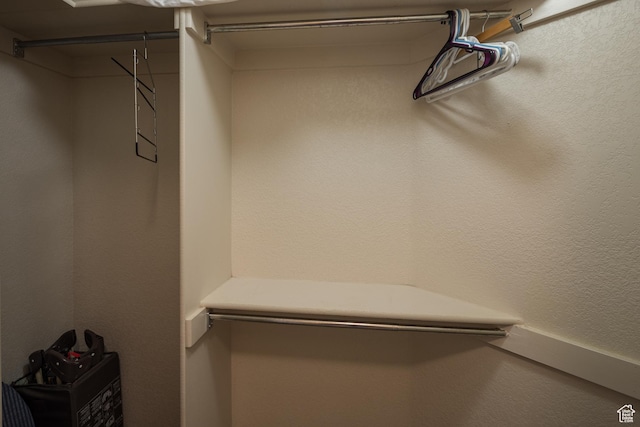 3287 E Fairway Loop, Moab, UT 84532 - view of walk in closet