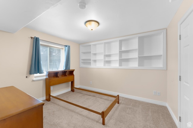 328 S 1060 E, Santaquin, UT 84655 - unfurnished bedroom with carpet floors and baseboards