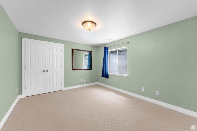 328 S 1060 E, Santaquin, UT 84655 - unfurnished bedroom with a closet and carpet