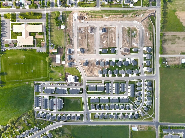 233 E 580 N, Providence, UT 84332 - map of property location