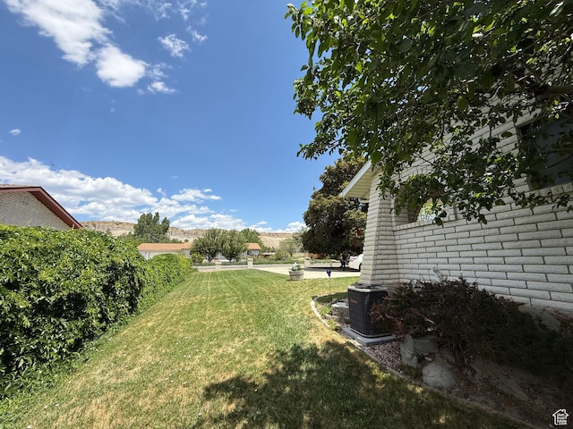 1177 W 2060 N, Helper, UT 84526 - view of green lawn