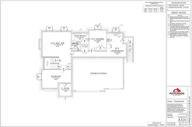1053 N 930 E Unit 73, American Fork, UT 84003 - view of floor plan / room layout