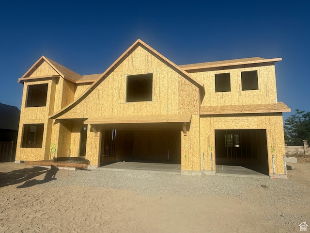 1053 N 930 E Unit 73, American Fork, UT 84003 - view of property under construction