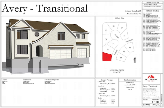 1053 N 930 E Unit 73, American Fork, UT 84003 - view of miscellaneous listing collateral