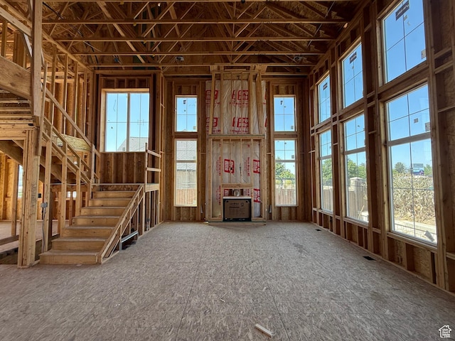 1053 N 930 E Unit 73, American Fork, UT 84003 - misc room with healthy amount of natural light