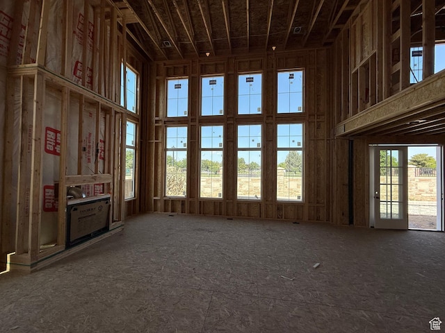 1053 N 930 E Unit 73, American Fork, UT 84003 - miscellaneous room featuring a towering ceiling