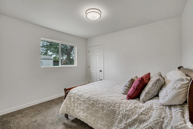 4470 W 4805 S, Kearns, UT 84118 - bedroom with carpet floors and baseboards