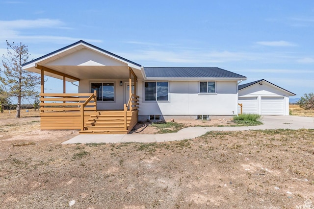 5098 W Hatton Rd S, Kanosh, UT 84637 - photo 11