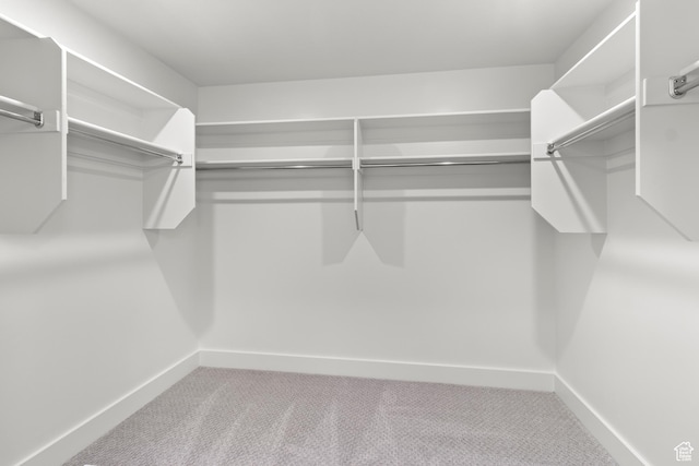 216 E 610 N, Providence, UT 84332 - walk in closet with carpet floors