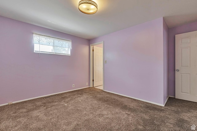 4683 W 3855 S, West Valley City, UT 84120 - unfurnished room with carpet