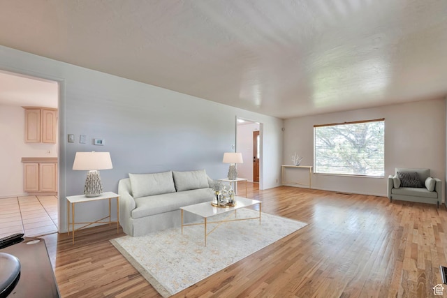 4683 W 3855 S, West Valley City, UT 84120 - living area with light wood finished floors