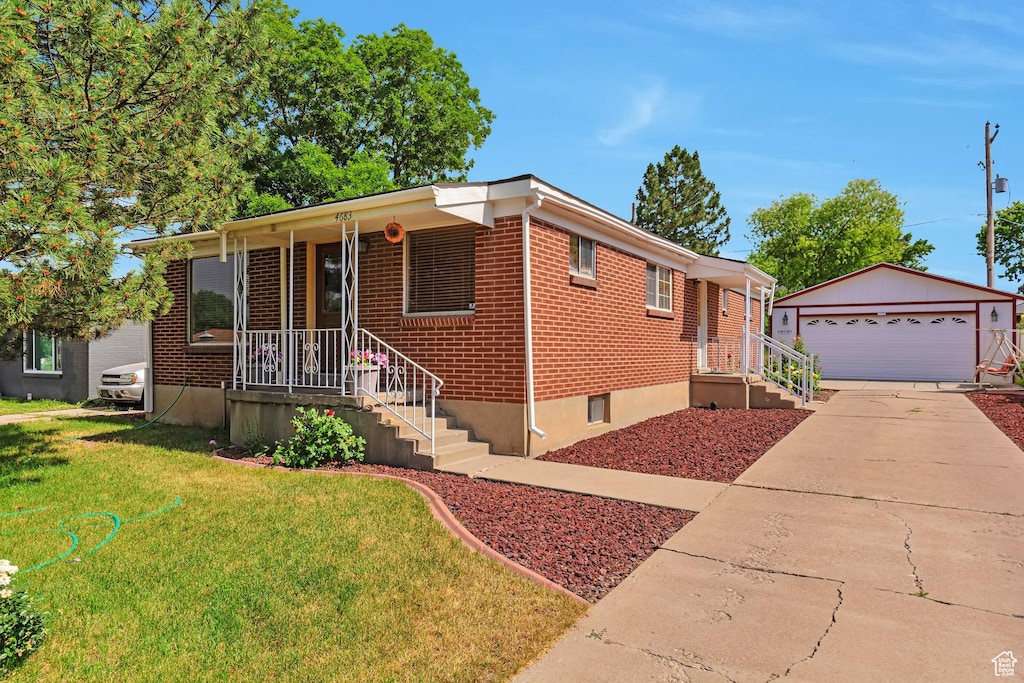 4683 W 3855 S, West Valley City, UT 84120 - photo 1