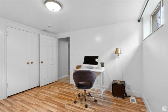 1881 S Foothill Dr E, Salt Lake City, UT 84108 - office space featuring wood finished floors