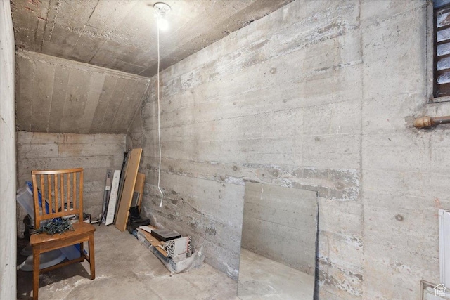 1881 S Foothill Dr E, Salt Lake City, UT 84108 - view of storage area