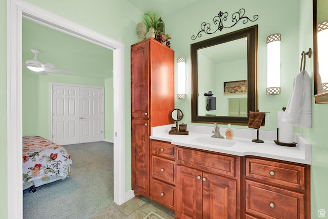 97 Hillsborough Dr, Pleasant View, UT 84414 - bathroom featuring vanity