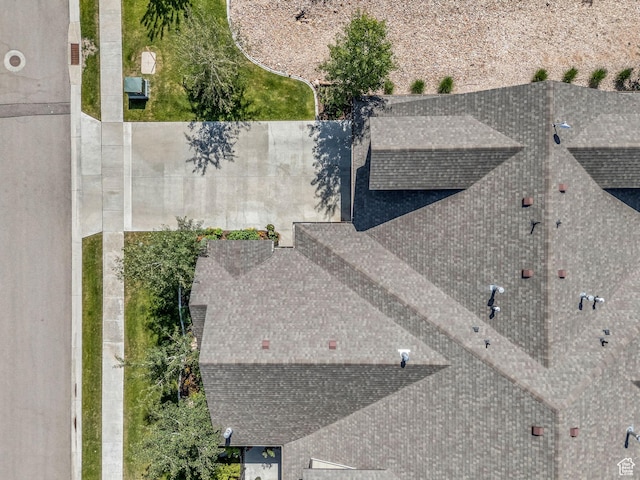 354 E 370 S, Kamas, UT 84036 - view of subject property