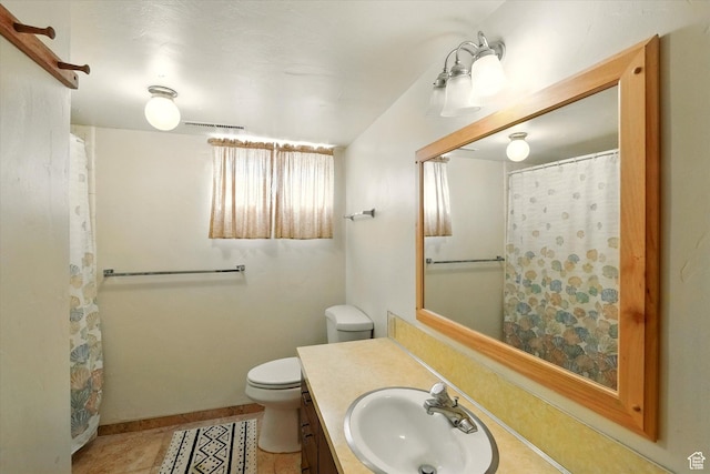 2280 N 800 E, North Logan, UT 84341 - full bath featuring vanity and tile patterned floors