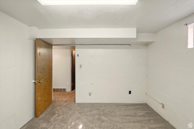 2280 N 800 E, North Logan, UT 84341 - empty room with carpet floors