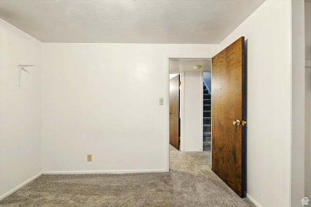 2280 N 800 E, North Logan, UT 84341 - carpeted spare room with baseboards