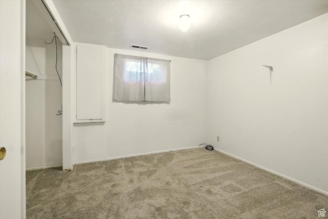 2280 N 800 E, North Logan, UT 84341 - unfurnished bedroom with carpet floors and a closet