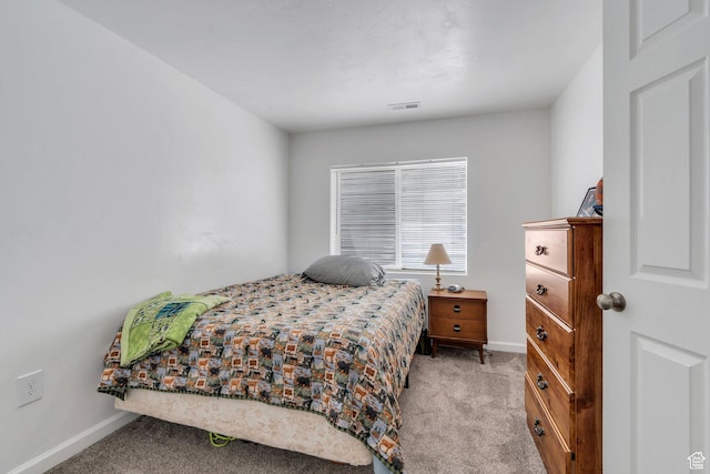 2459 E Ox Yoke Dr S, Eagle Mountain, UT 84005 - bedroom with carpet