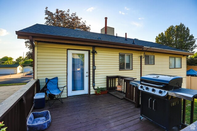 2318 N 970 W, Clinton, UT 84015 - photo 24