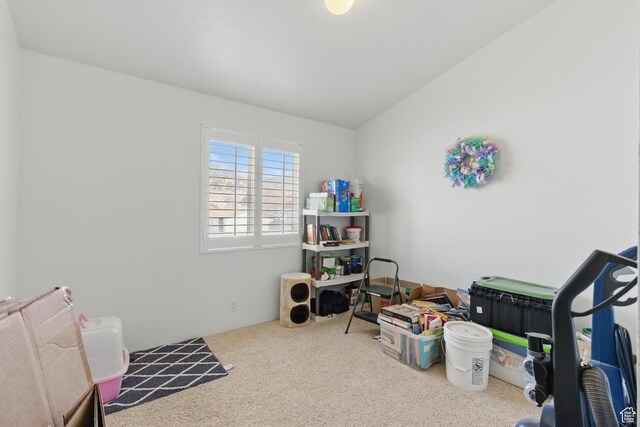 22 E Main St S, Eureka, UT 84628 - interior space