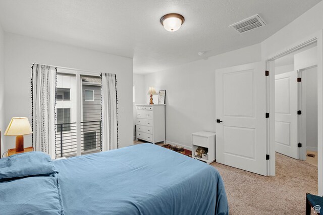 15129 S Halter Way, Bluffdale, UT 84065 - bedroom with carpet flooring