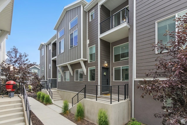 15129 S Halter Way, Bluffdale, UT 84065 - view of building exterior
