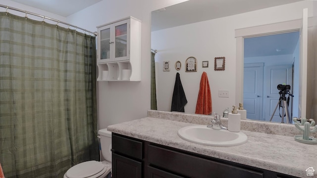 15113 S Bright Stars Dr, Bluffdale, UT 84065 - full bathroom with vanity and curtained shower