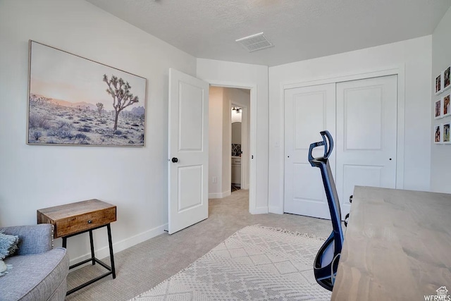 856 S 250 W, American Fork, UT 84003 - bedroom featuring light colored carpet and a closet
