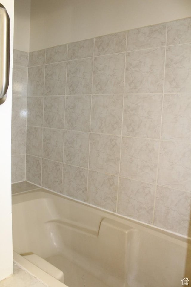 320 N Center, Torrey, UT 84775 - bathroom featuring a bath
