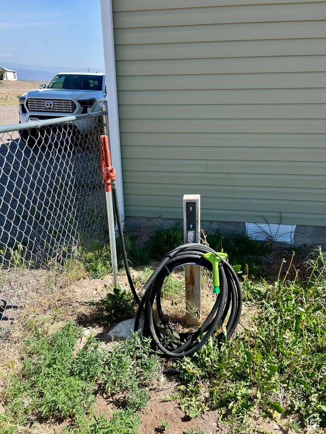 305 E Parker Mountain Rd S, Antimony, UT 84712