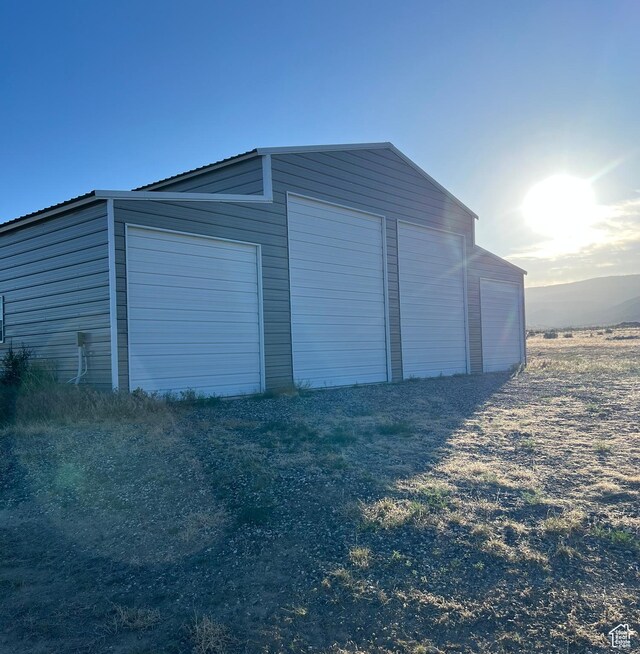 305 E Parker Mountain Rd S, Antimony, UT 84712